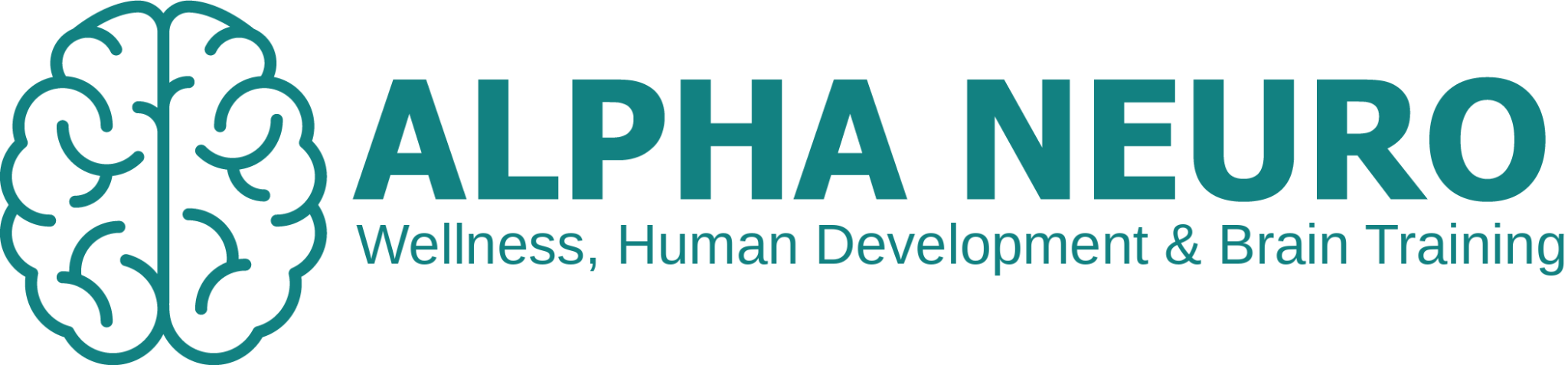 Alpha Neuro — Wellness, Human Development & Brain Training